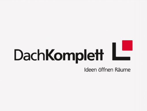 Logo DachKomplett
